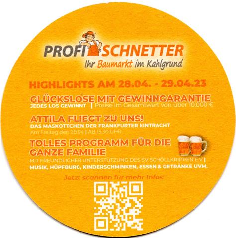 schllkrippen ab-by profi schnetter 1b (rund200-highlights 2023)